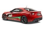 Scion FR-S Pro/Celebrity Race by TRD 2013 года